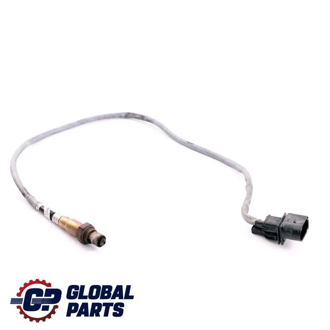 Lambdasonde Regelsonde für Mercedes C CLK W203 C209 Kompressor mit Teilenummer A0025401817 Mercedes C CLK W203 C209 Kompressor Lambdasonde Regelsonde - SKU A0025401817 - Teilenummer A0025401817