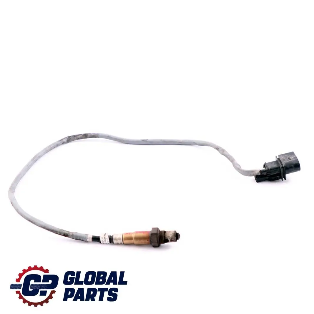 Lambdasonde Regelsonde für Mercedes C CLK W203 C209 Kompressor mit Teilenummer A0025401817 Mercedes C CLK W203 C209 Kompressor Lambdasonde Regelsonde - SKU A0025401817 - Teilenummer A0025401817