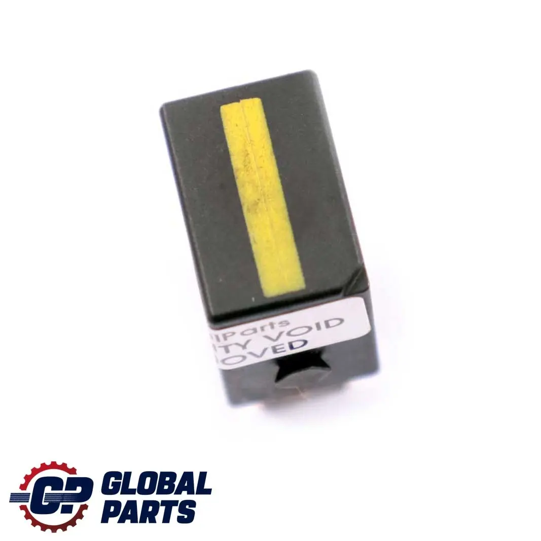 Relé De 6 Pines Negro Tyco para Mercedes W168 W203 W211 con número de pieza A0025421219 Mercedes W168 W203 W211 Relé De 6 Pines Negro Tyco - SKU A0025421219 - Número de pieza A0025421219