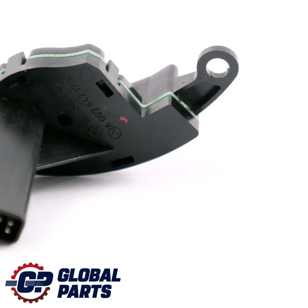  Mercedes-Benz CL S Klasse C215 W220 Steuergerät Lenkwinkelsensor - SKU A0025421718 - Teilenummer A0025421718