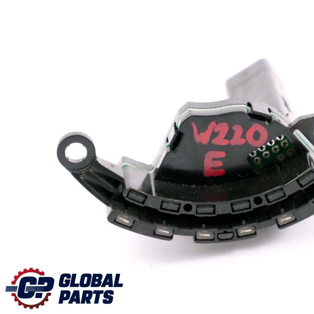  Mercedes-Benz CL S Klasse C215 W220 Steuergerät Lenkwinkelsensor - SKU A0025421718 - Teilenummer A0025421718
