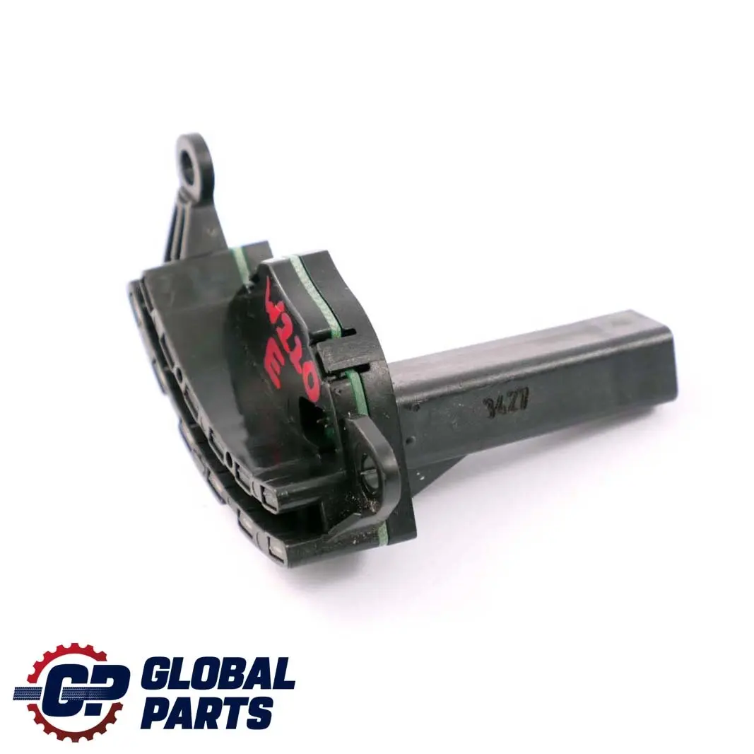  Mercedes-Benz CL S Klasse C215 W220 Steuergerät Lenkwinkelsensor - SKU A0025421718 - Teilenummer A0025421718