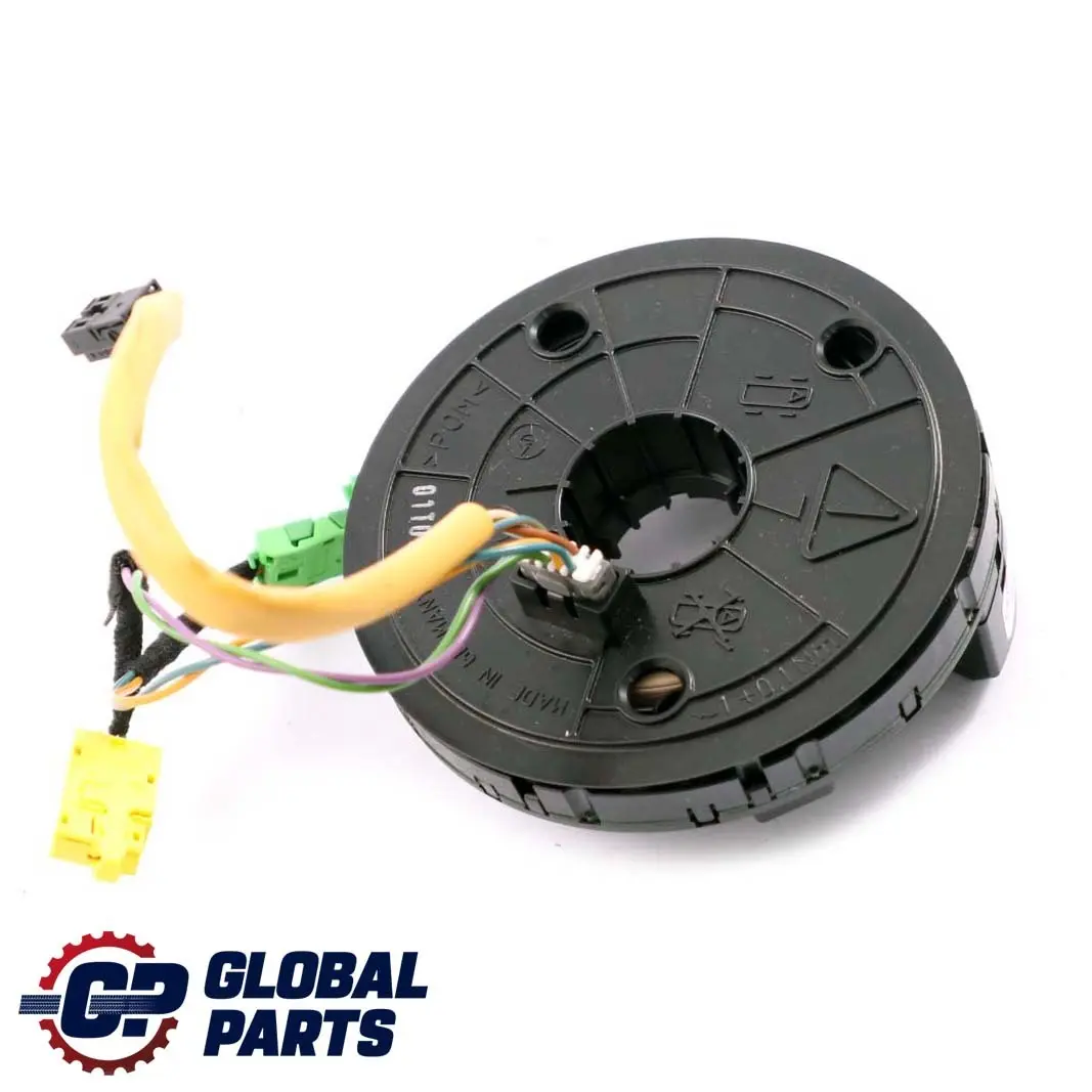 Mercedes-Benz C-Klasse W203 Schleifring Wickelfeder Sensor für mit Teilenummer A0025421918 Mercedes-Benz C-Klasse W203 Schleifring Wickelfeder Sensor - SKU A0025421918 - Teilenummer A0025421918