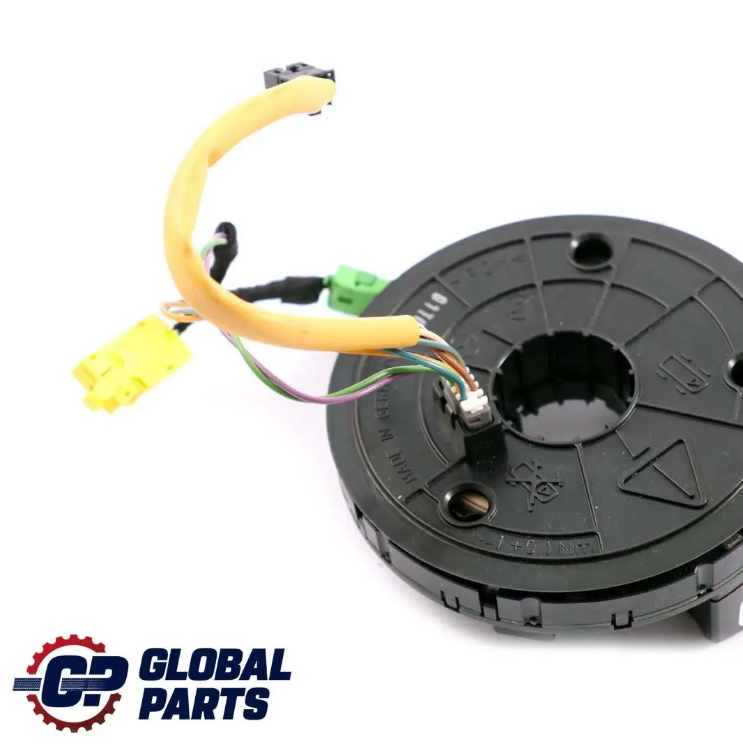 Mercedes-Benz C-Klasse W203 Schleifring Wickelfeder Sensor für mit Teilenummer A0025421918 Mercedes-Benz C-Klasse W203 Schleifring Wickelfeder Sensor - SKU A0025421918 - Teilenummer A0025421918