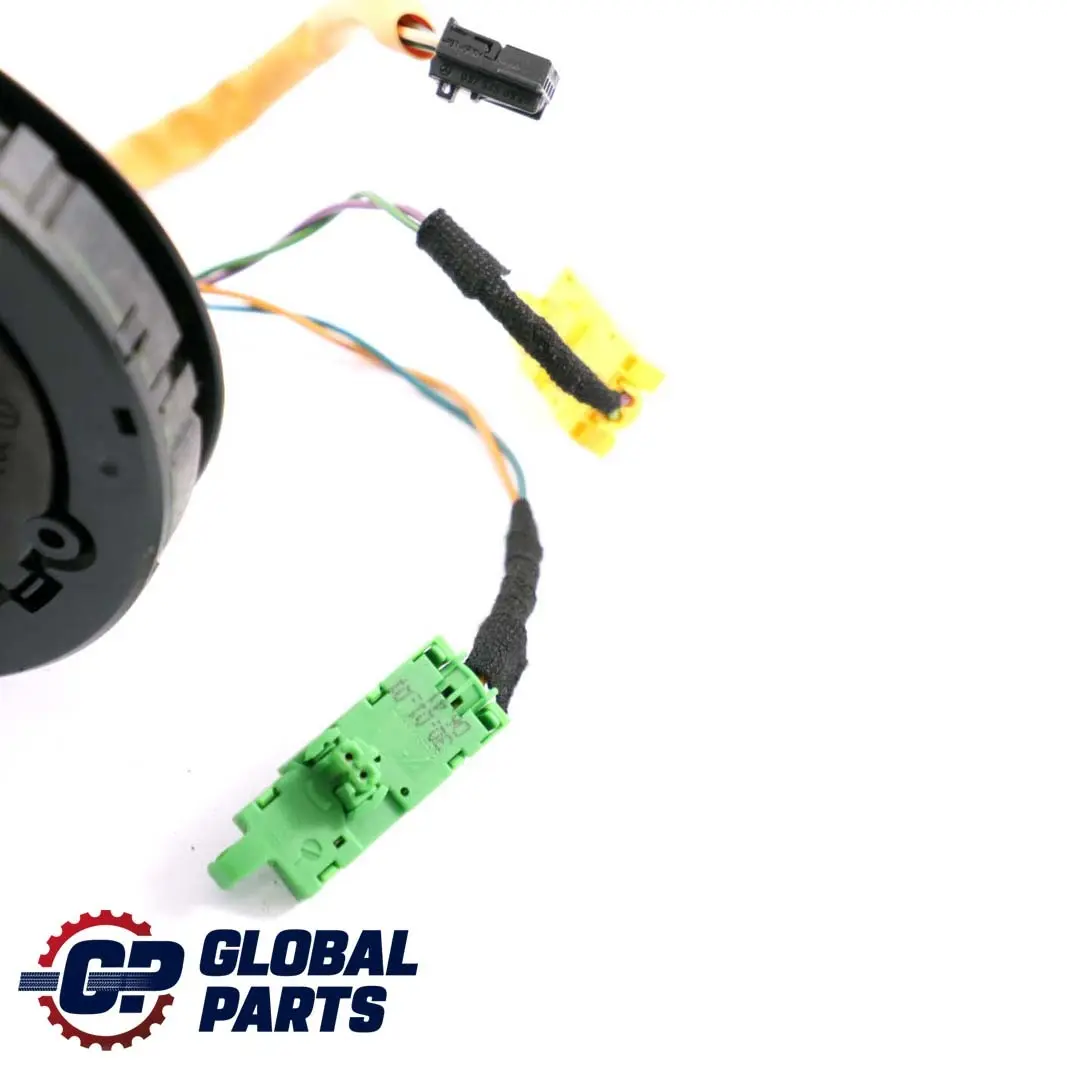 Mercedes-Benz C-Klasse W203 Schleifring Wickelfeder Sensor für mit Teilenummer A0025421918 Mercedes-Benz C-Klasse W203 Schleifring Wickelfeder Sensor - SKU A0025421918 - Teilenummer A0025421918