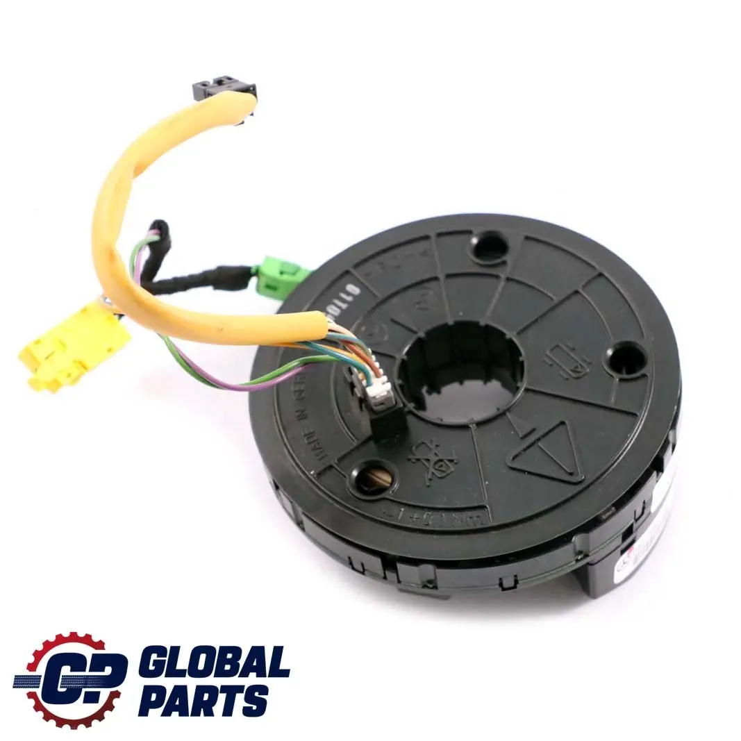 Mercedes-Benz C W203 Steering Wheel Angle Sensor Slip Ring Squib to with Part number A0025421918 Mercedes-Benz C W203 Steering Wheel Angle Sensor Slip Ring Squib - SKU A0025421918 - Part number A0025421918