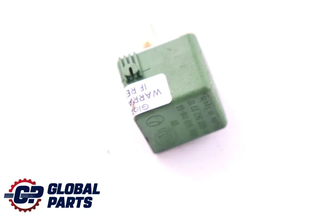 Mercedes-Benz Universale Hella Rel? Modulo 12V 4RA 940 010 per con numero di parte A0025422319 Mercedes-Benz Universale Hella Rel? Modulo 12V 4RA 940 010 - SKU A0025422319 - Numero di parte A0025422319