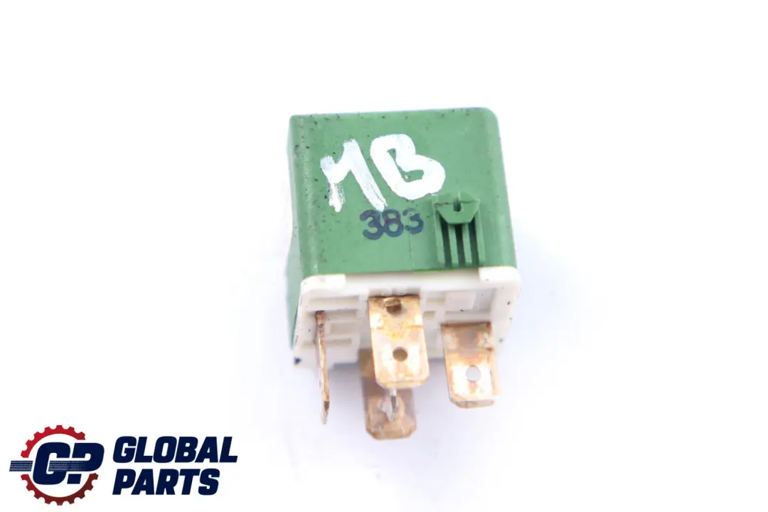  Mercedes-Benz Universal HELLA Relais Modul 12V 4RA 940 010 - SKU A0025422319 - Teilenummer A0025422319