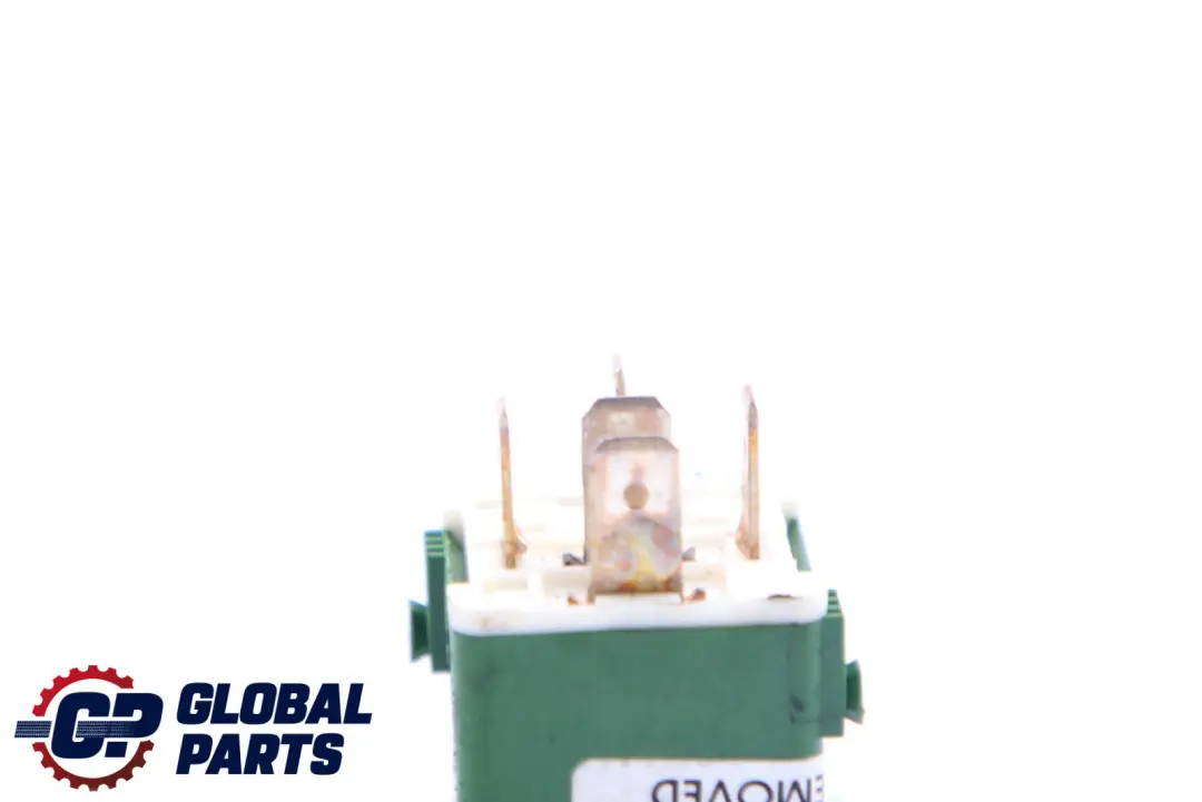 Mercedes-Benz Universal HELLA Relais Modul 12V 4RA 940 010 - SKU A0025422319 - Teilenummer A0025422319