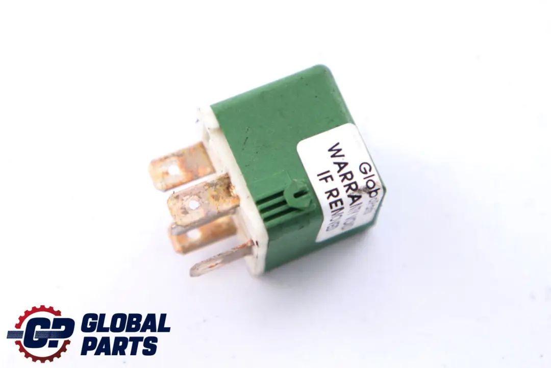 Mercedes Universal Przekaźnik HELLA 12V - SKU A0025422319 - Numer Części A0025422319