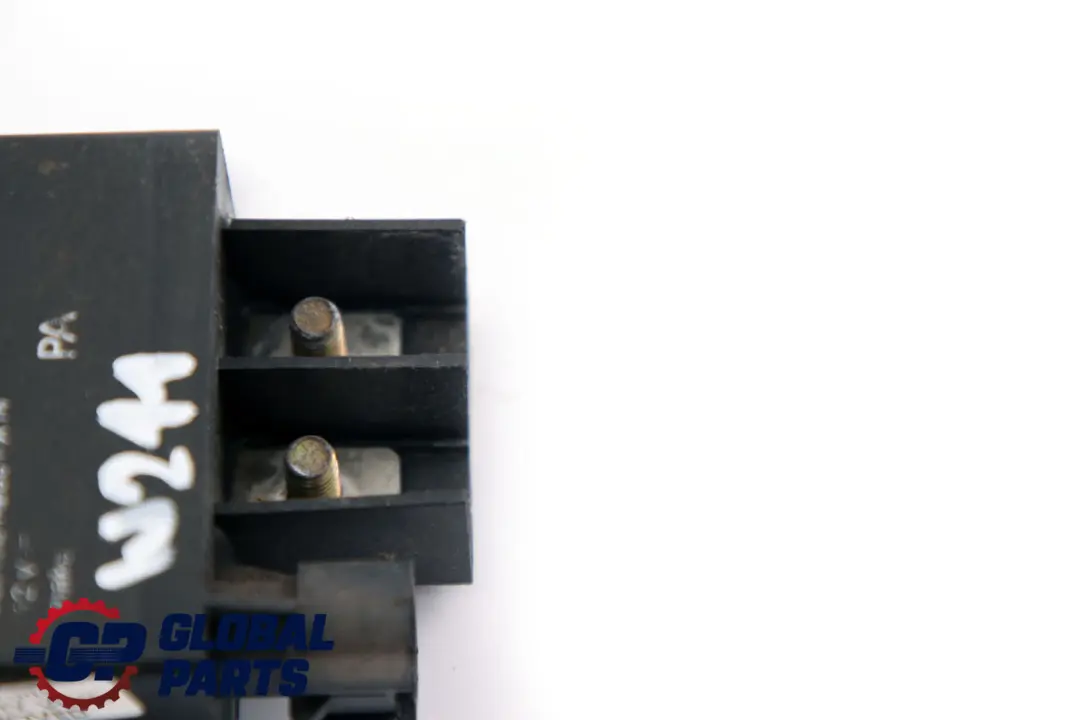 Mercedes-Benz E-Class S211 W211 Battery Relay Module Unit to with Part number A0025423819 Mercedes-Benz E-Class S211 W211 Battery Relay Module Unit - SKU A0025423819 - Part number A0025423819