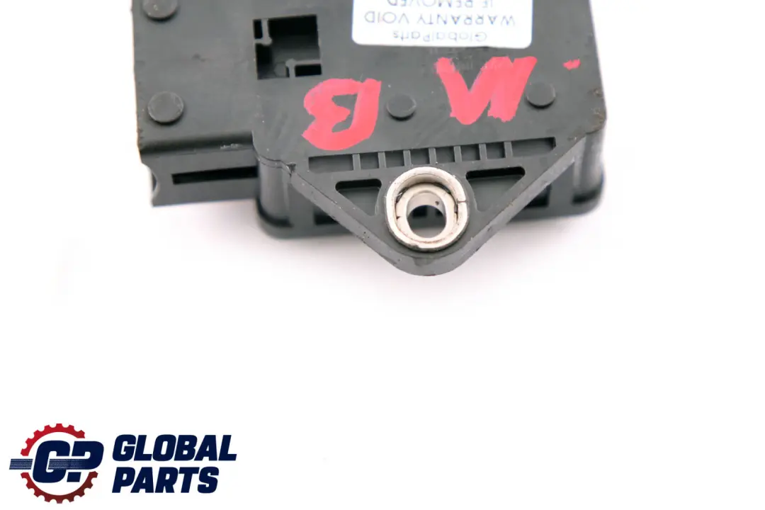 Sensore Velocità Rotazione Dell'imbardata ESP per Mercedes W211 W220 con numero di parte A0025426618 Mercedes W211 W220 Sensore Velocità Rotazione Dell'imbardata ESP - SKU A0025426618 - Numero di parte A0025426618