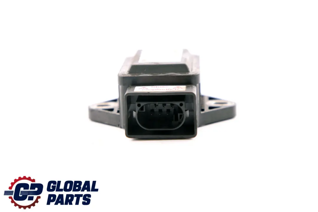 Sensore Velocità Rotazione Dell'imbardata ESP per Mercedes W211 W220 con numero di parte A0025426618 Mercedes W211 W220 Sensore Velocità Rotazione Dell'imbardata ESP - SKU A0025426618 - Numero di parte A0025426618