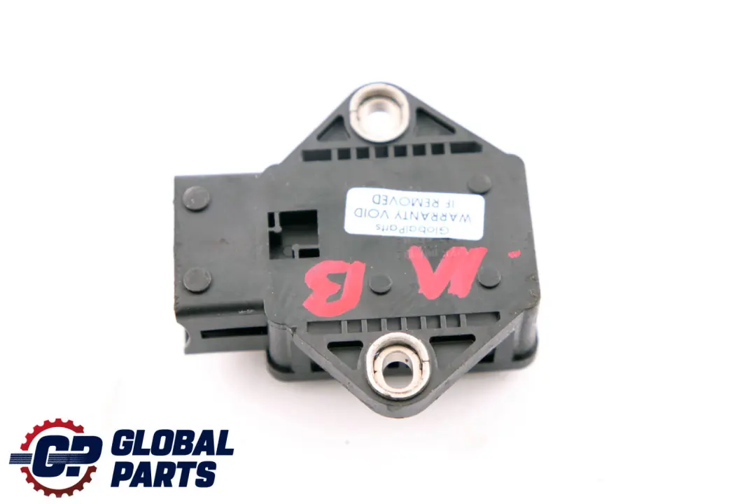 Sensore Velocità Rotazione Dell'imbardata ESP per Mercedes W211 W220 con numero di parte A0025426618 Mercedes W211 W220 Sensore Velocità Rotazione Dell'imbardata ESP - SKU A0025426618 - Numero di parte A0025426618