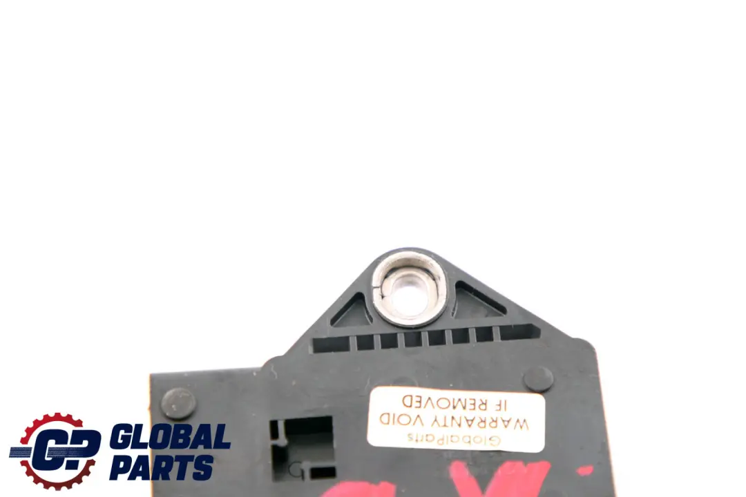 ESP Sensor Velocidad Rotación Guiñada para Mercedes W211 W220 con número de pieza A0025426618 Mercedes W211 W220 ESP Sensor Velocidad Rotación Guiñada - SKU A0025426618 - Número de pieza A0025426618