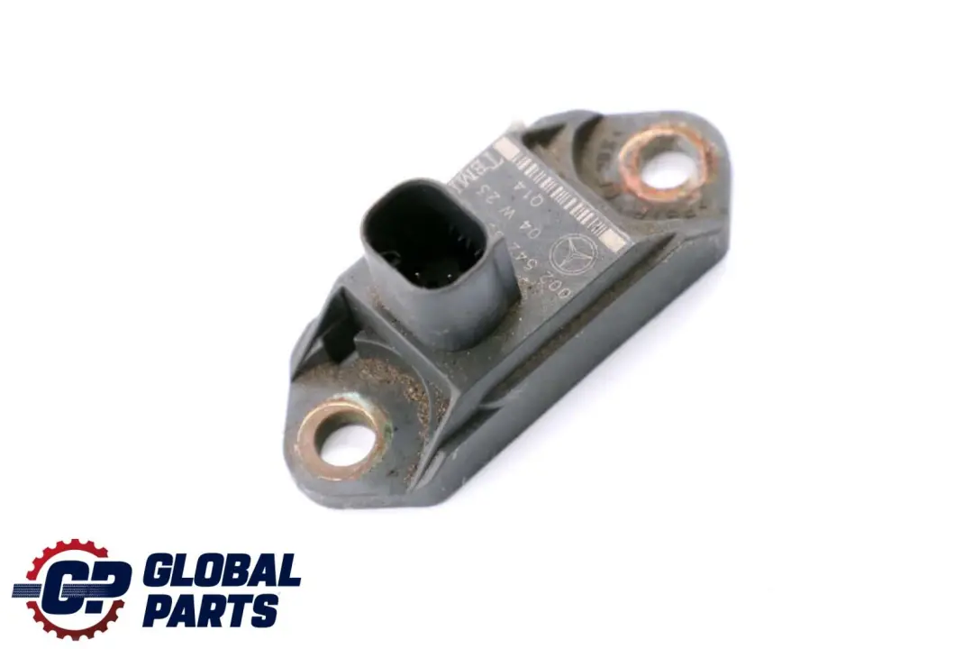 Sensore D'Urto Sinistro Destro per Mercedes W211 W220 con numero di parte A0025426918 Mercedes W211 W220 Sensore D'Urto Sinistro Destro - SKU A0025426918 - Numero di parte A0025426918