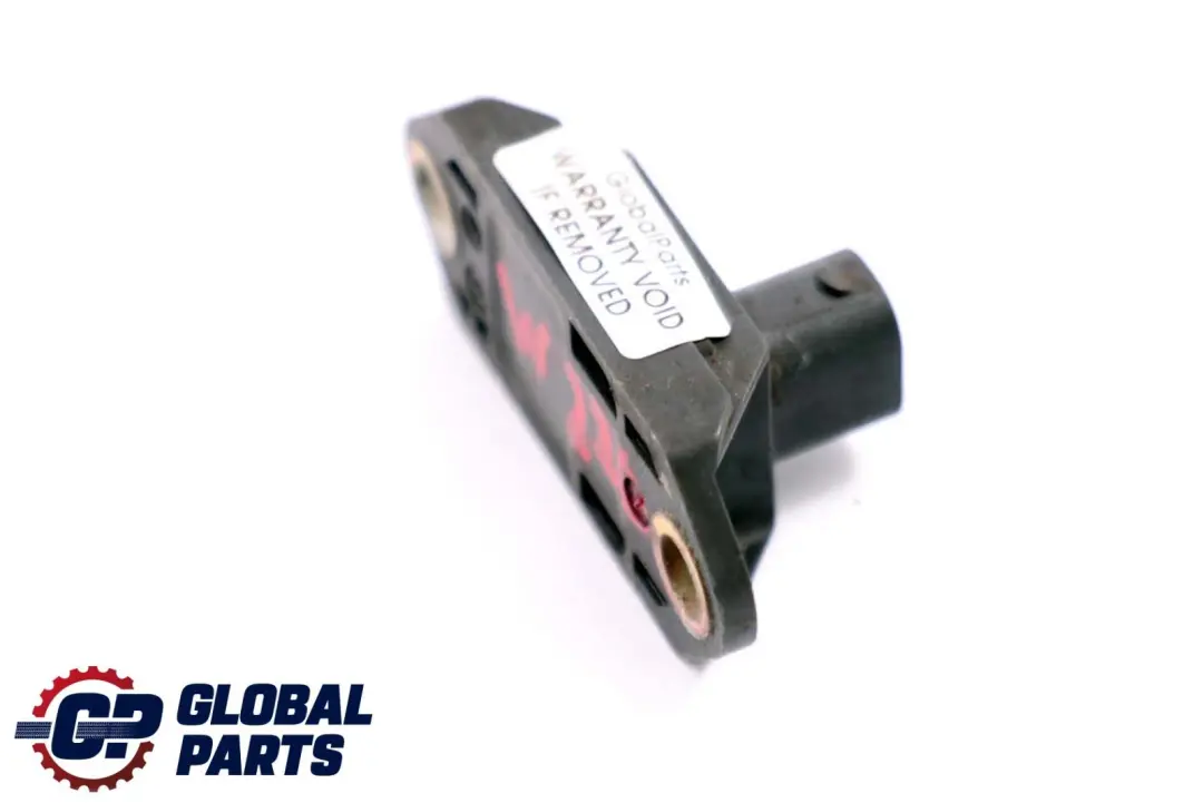 Crash Sensor Links Rechts für Mercedes W211 W220 mit Teilenummer A0025426918 Mercedes W211 W220 Crash Sensor Links Rechts - SKU A0025426918 - Teilenummer A0025426918