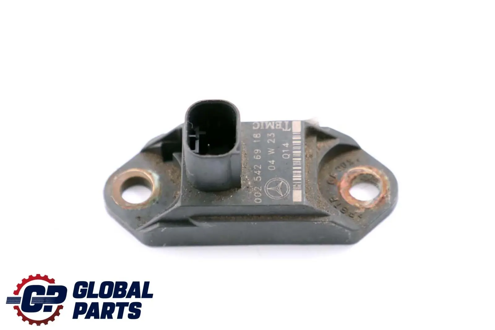 Mercedes W211 W220 Crash Sensor Left Right N/O/S A0025426918
