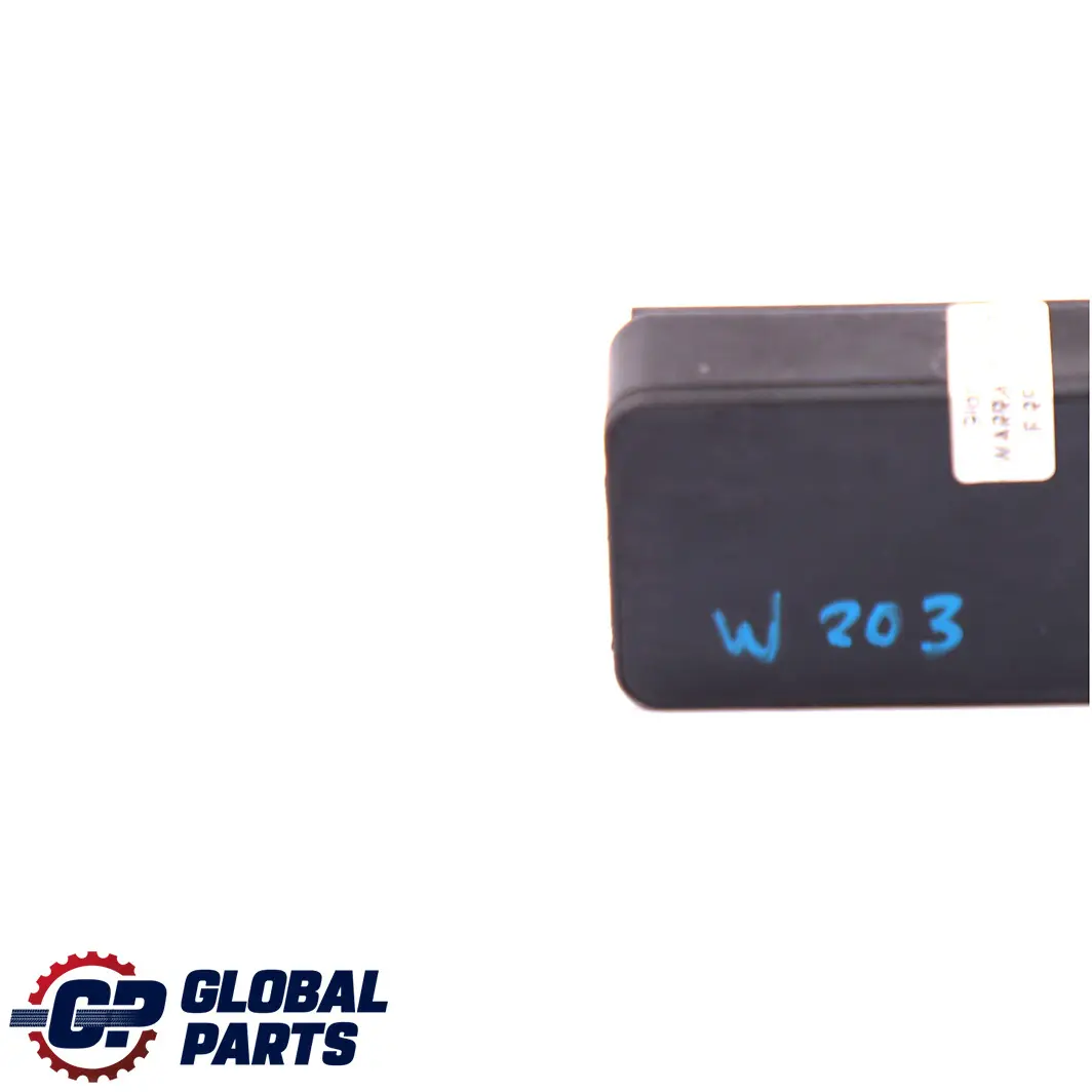 Mercedes-Benz C M Class W163 W203 ESP Yaw Rotation Rate Sensor to with Part number A0025427218 Mercedes-Benz C M Class W163 W203 ESP Yaw Rotation Rate Sensor - SKU A0025427218 - Part number A0025427218