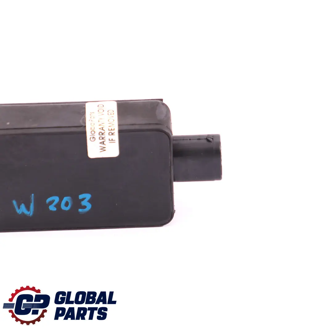  Mercedes-Benz C M Class W163 W203 ESP Yaw Rotation Rate Sensor - SKU A0025427218 - Part number A0025427218