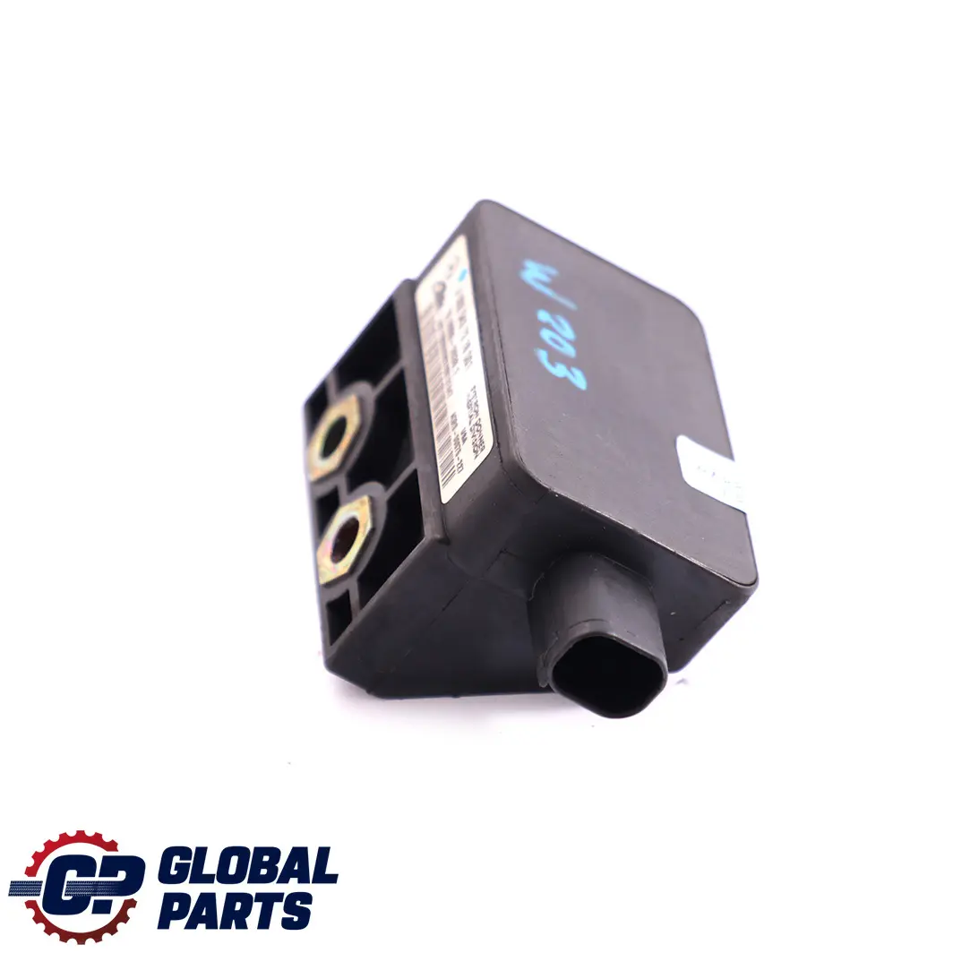 Mercedes-Benz C M Class W163 W203 ESP Yaw Rotation Rate Sensor to with Part number A0025427218 Mercedes-Benz C M Class W163 W203 ESP Yaw Rotation Rate Sensor - SKU A0025427218 - Part number A0025427218