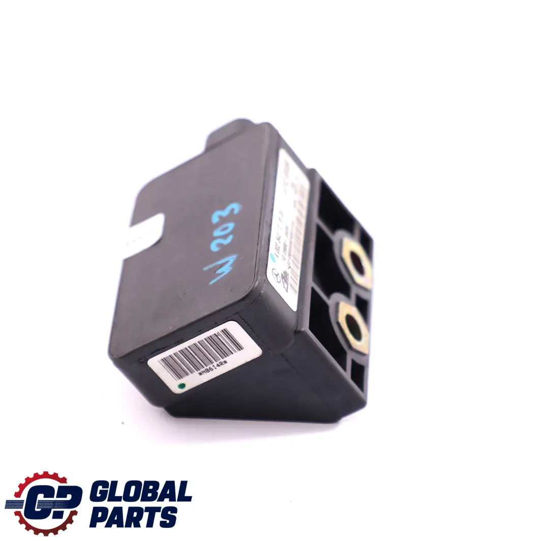  Mercedes-Benz C M Class W163 W203 ESP Yaw Rotation Rate Sensor - SKU A0025427218 - Part number A0025427218