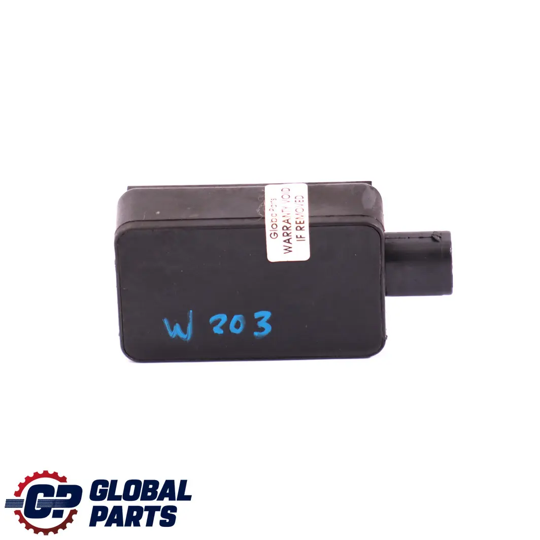 Mercedes-Benz C M Class W163 W203 ESP Yaw Rotation Rate Sensor to with Part number A0025427218 Mercedes-Benz C M Class W163 W203 ESP Yaw Rotation Rate Sensor - SKU A0025427218 - Part number A0025427218