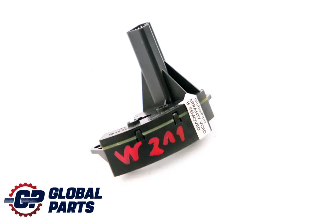  Mercedes-Benz E G Classe W211 W463 Commande Capteur D'Angle de Braquage - SKU A0025428018 - Numéro de pièce A0025428018