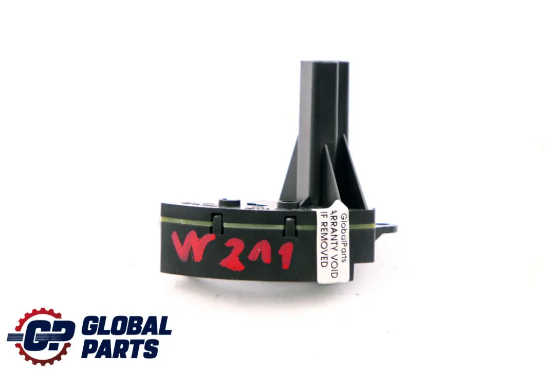 Mercedes-Benz E G Classe W211 W463 Commande Capteur D'Angle de Braquage pour à propos du numéro de pièce A0025428018 Mercedes-Benz E G Classe W211 W463 Commande Capteur D'Angle de Braquage - SKU A0025428018 - Numéro de pièce A0025428018