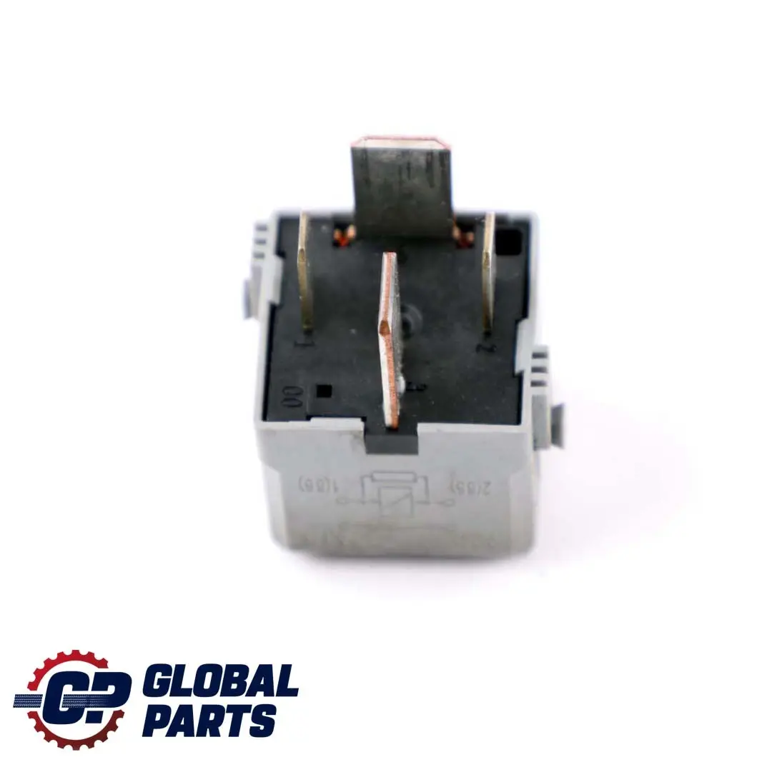  Mercedes-Benz A C E M W176 W204 W207 W166 Relais Grau Hella - SKU A0025428719 - Teilenummer A0025428719
