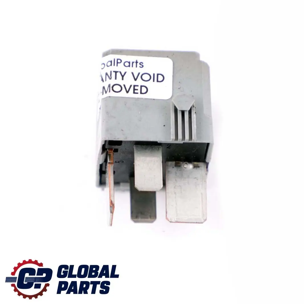 Mercedes W176 W204 W207 W166 Relais 4-Pin Gris Hella - SKU A0025428719 - Numéro de pièce A0025428719
