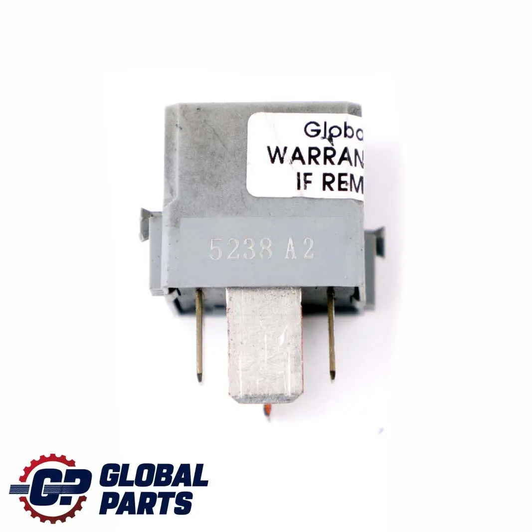  Mercedes-Benz A C E M W176 W204 W207 W166 Relais Grau Hella - SKU A0025428719 - Teilenummer A0025428719