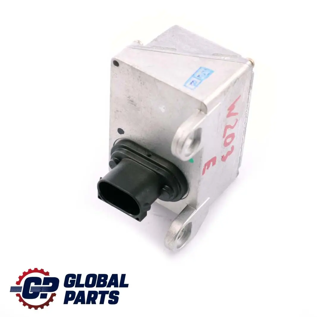 Sensore di velocità rotazione dell'imbardata ESP per Mercedes W163 W203 con numero di parte A0025428918 Mercedes W163 W203 Sensore di velocità rotazione dell'imbardata ESP - SKU A0025428918 - Numero di parte A0025428918