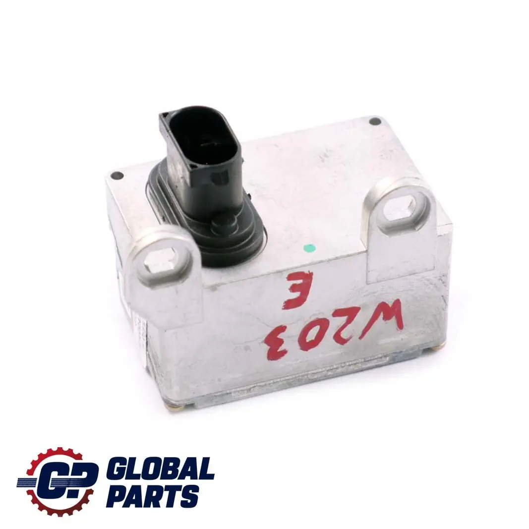 Mercedes W163 W203 ESP Capteur de vitesse de rotation en lacet - SKU A0025428918 - Numéro de pièce A0025428918