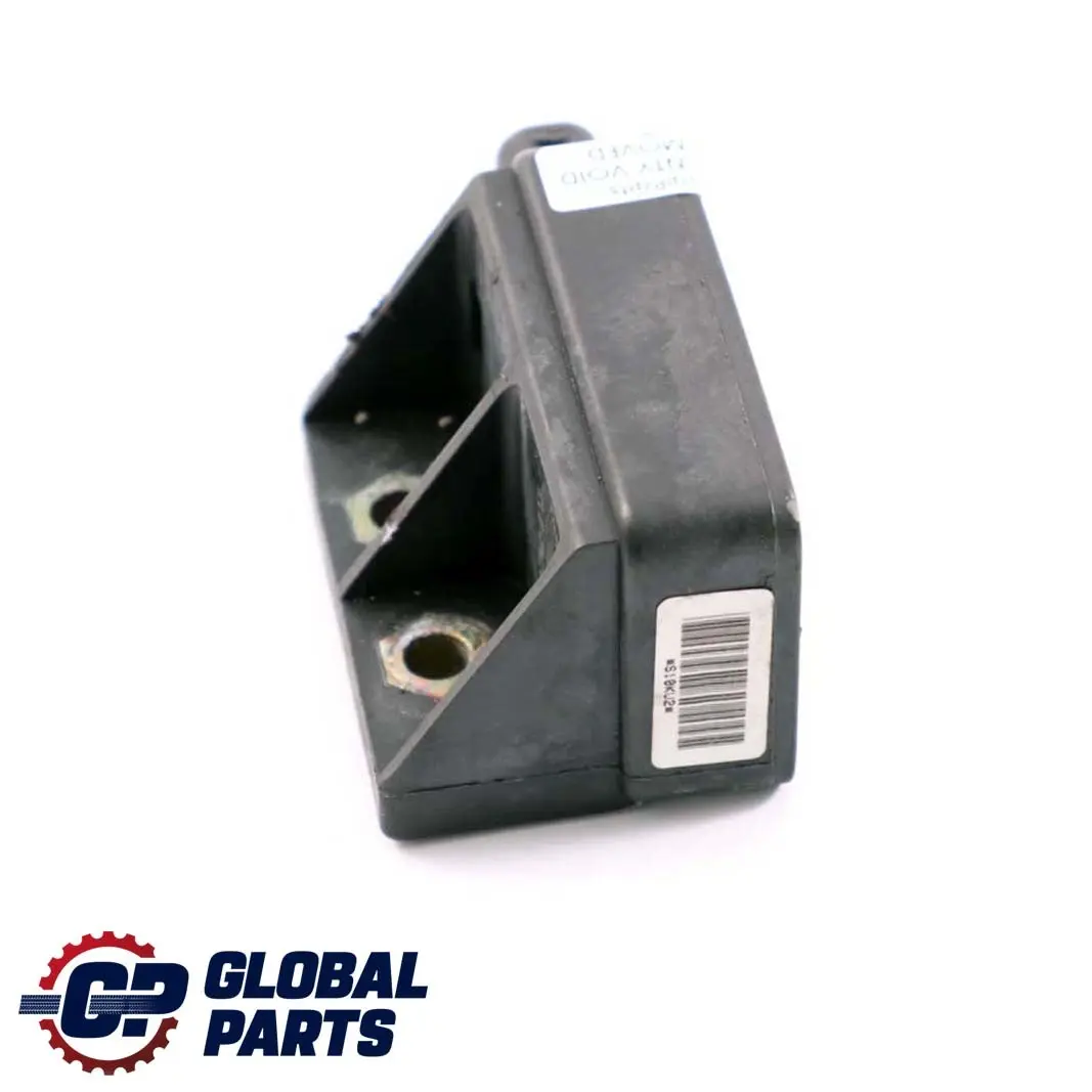 Mercedes-Benz C-Klasse W203 ESP Steuergerät Drehratensensor für mit Teilenummer A0025429418 Mercedes-Benz C-Klasse W203 ESP Steuergerät Drehratensensor - SKU A0025429418 - Teilenummer A0025429418