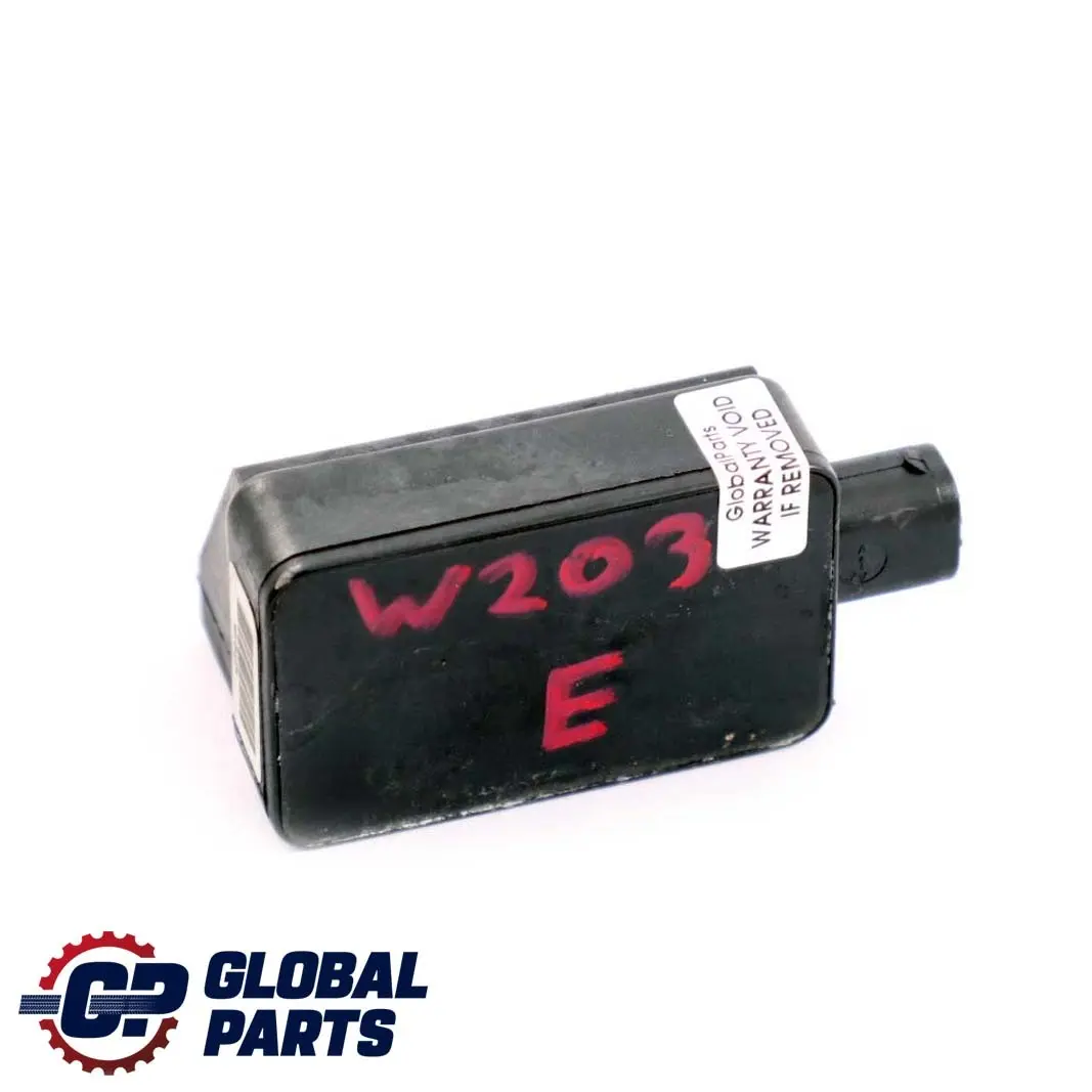  Mercedes-Benz C-Klasse W203 ESP Steuergerät Drehratensensor - SKU A0025429418 - Teilenummer A0025429418