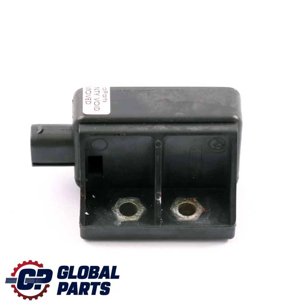  Mercedes-Benz C-Class W203 ESP Yaw Rate Sensor - SKU A0025429418 - Part number A0025429418