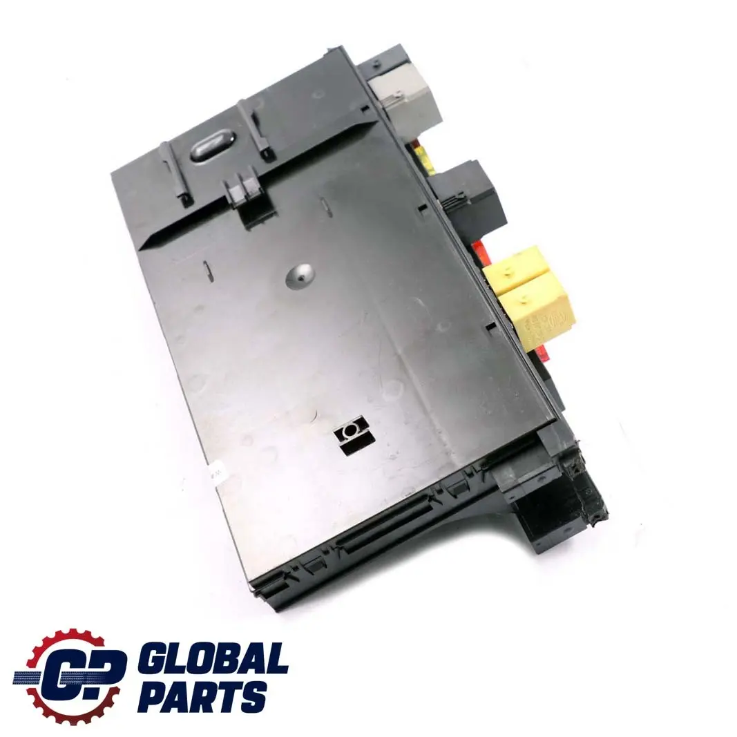 Mercedes-Benz C-Class W203 Sam Control Module Fuse Box Rear to with Part number A0025459701 Mercedes-Benz C-Class W203 Sam Control Module Fuse Box Rear - SKU A0025459701 - Part number A0025459701