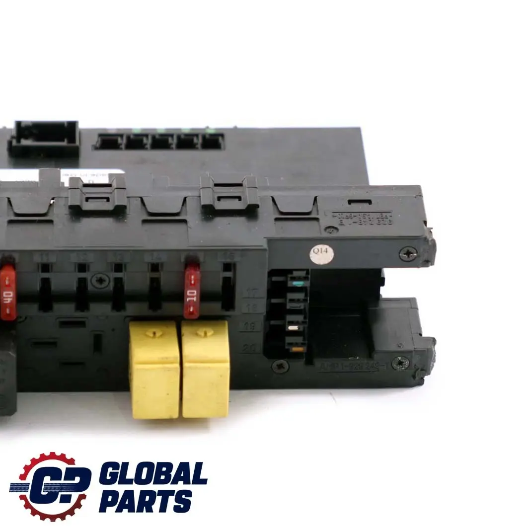  Mercedes-Benz C-Class W203 Sam Control Module Fuse Box Rear - SKU A0025459701 - Part number A0025459701