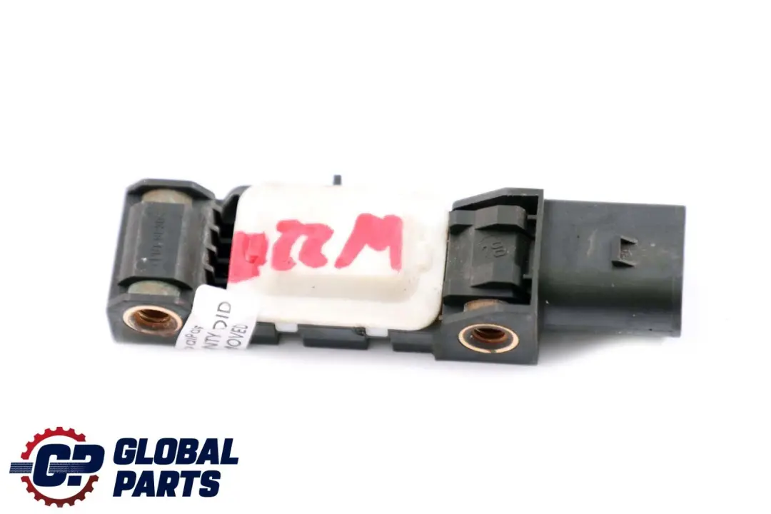 Klasse W203 C209 W220 Crashsensor Aufprallsensor für Mercedes C CLK S mit Teilenummer A0028200826 Mercedes C CLK S Klasse W203 C209 W220 Crashsensor Aufprallsensor - SKU A0028200826 - Teilenummer A0028200826