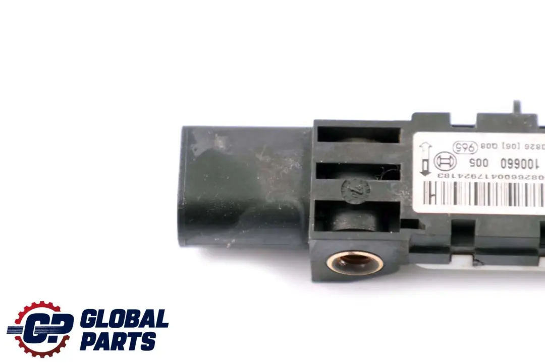 CLASSE S W203 C209 W220 Crash Sensor D'Impatto per Mercedes C CLK con numero di parte A0028200826 Mercedes C CLK CLASSE S W203 C209 W220 Crash Sensor D'Impatto - SKU A0028200826 - Numero di parte A0028200826