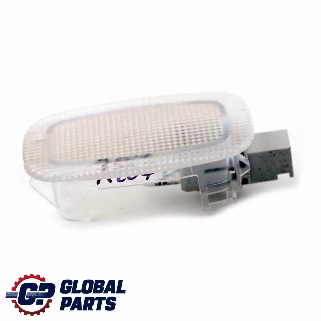 Mercedes W205 W207 A207 C207 Lampe Türinnenleuchte - SKU A0028201401 - Teilenummer A0028202101