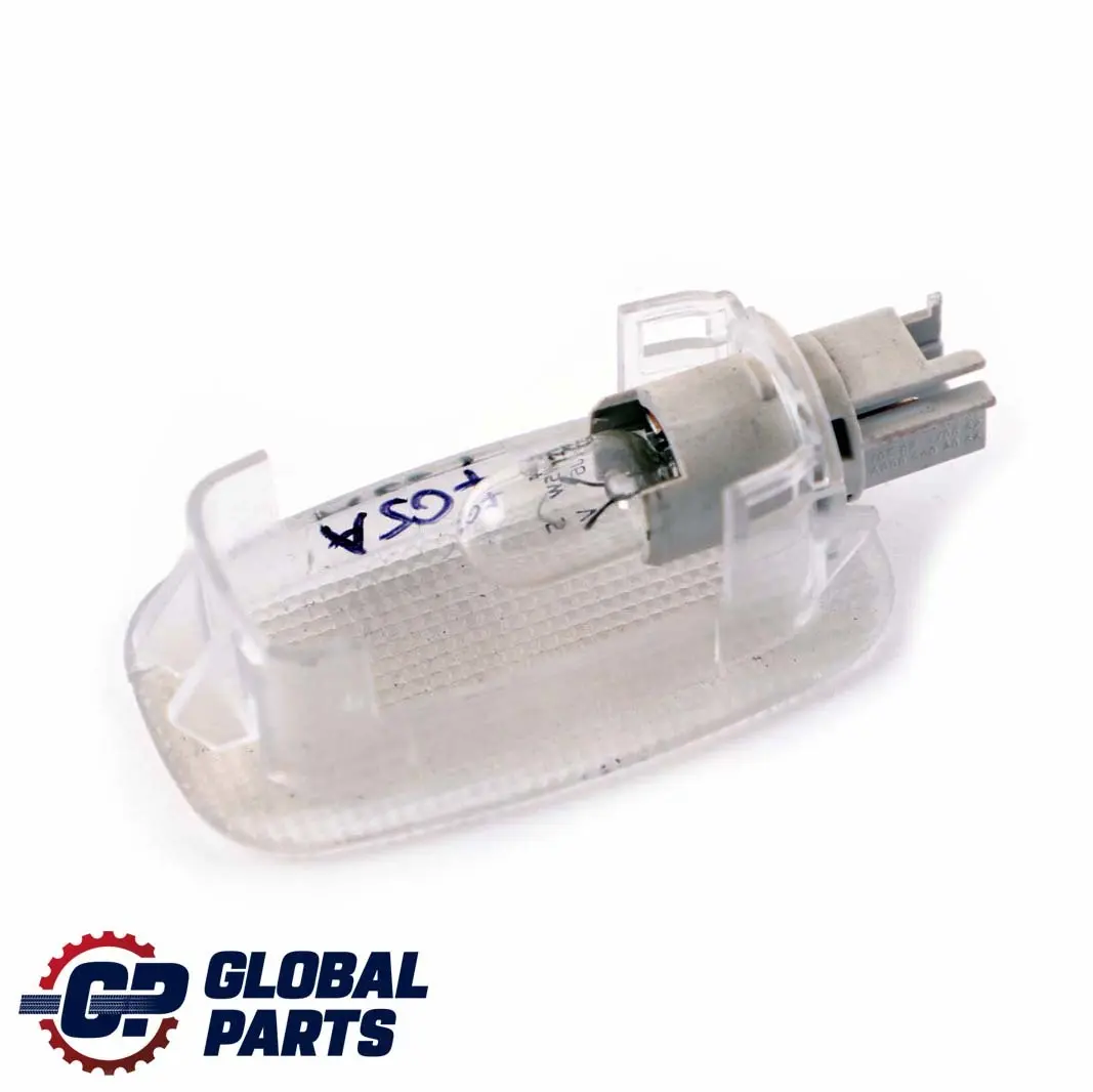 Mercedes W205 W207 A207 C207 Lampe Türinnenleuchte - SKU A0028201401 - Teilenummer A0028202101