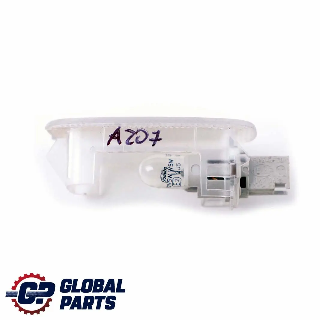 Mercedes W205 W207 A207 C207 Lampe Türinnenleuchte - SKU A0028201401 - Teilenummer A0028202101