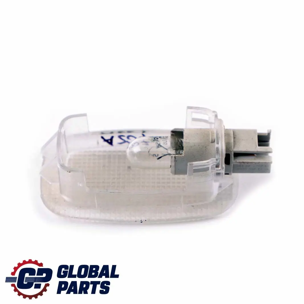 Mercedes W205 W207 A207 C207 Lampe Türinnenleuchte - SKU A0028201401 - Teilenummer A0028202101
