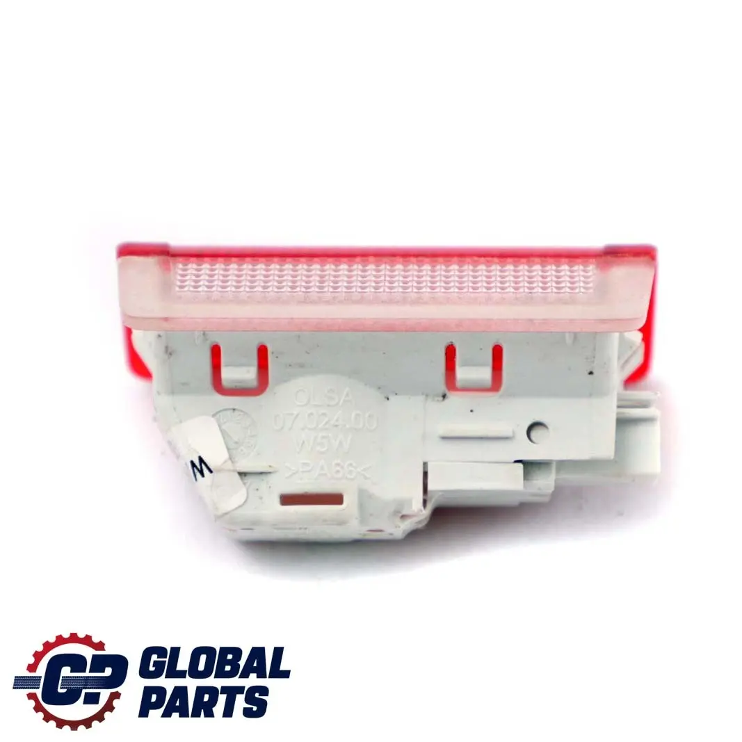 Luz De La Tarjeta De Puerta Mercedes W166 W176 Luz De Cortesía para con número de pieza A0028201901 Luz De La Tarjeta De Puerta Mercedes W166 W176 Luz De Cortesía - SKU A0028201901 - Número de pieza A0028201901