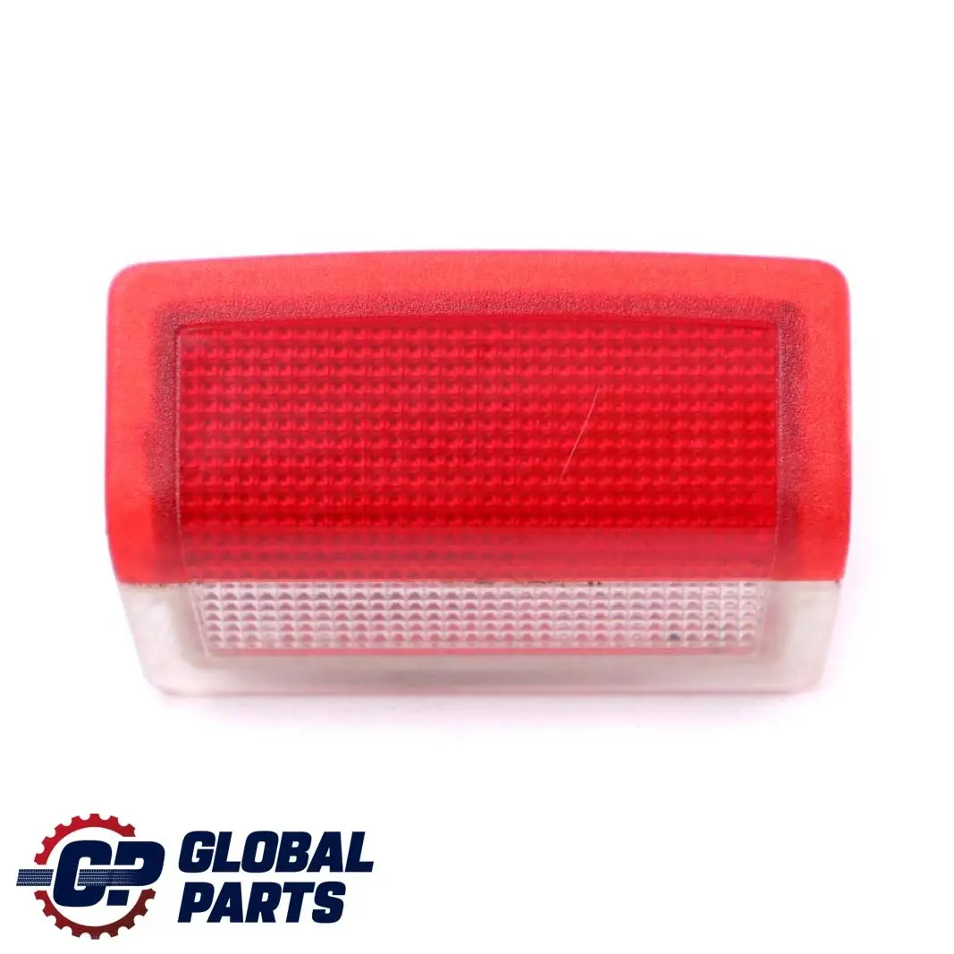 Lampada Scheda Porta Mercedes W166 W176 Luce Di Cortesia A0028201901 Rosso