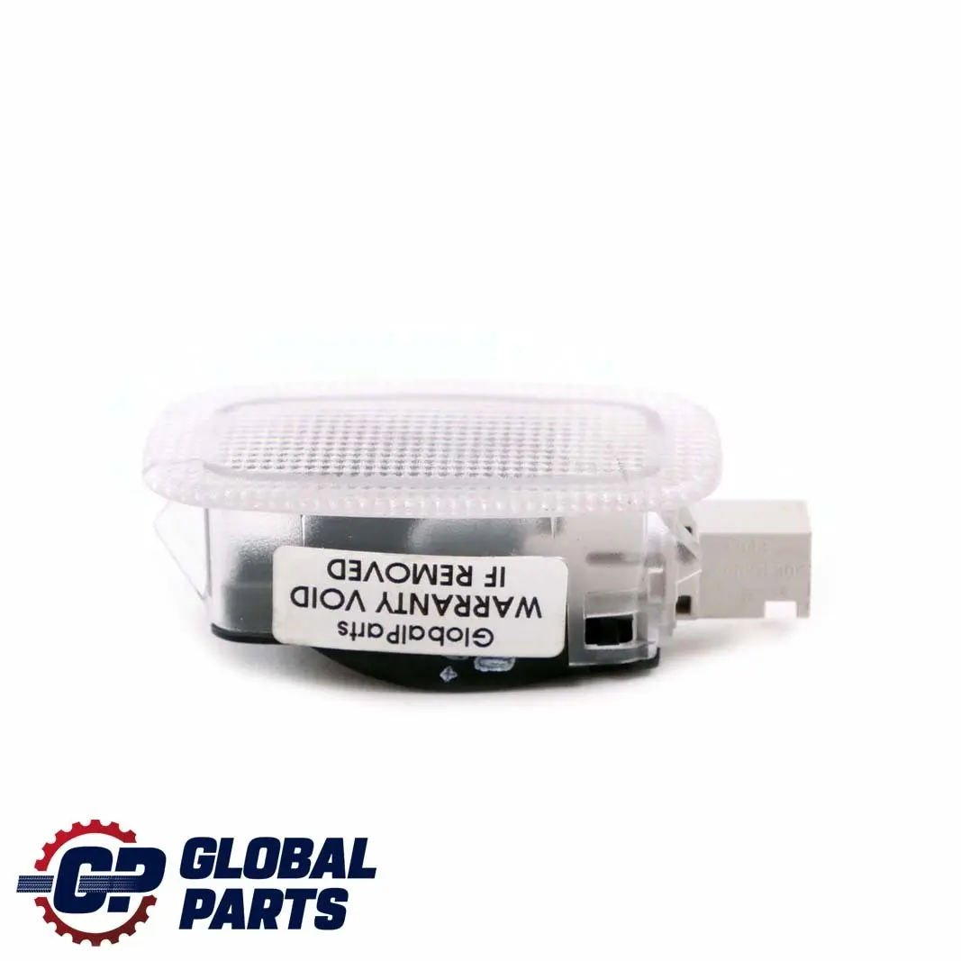  Mercedes-Benz W204 W207 A207 C207 W212 Innenbeleuchtung Lampe - SKU A0028202101 - Teilenummer A0028202101