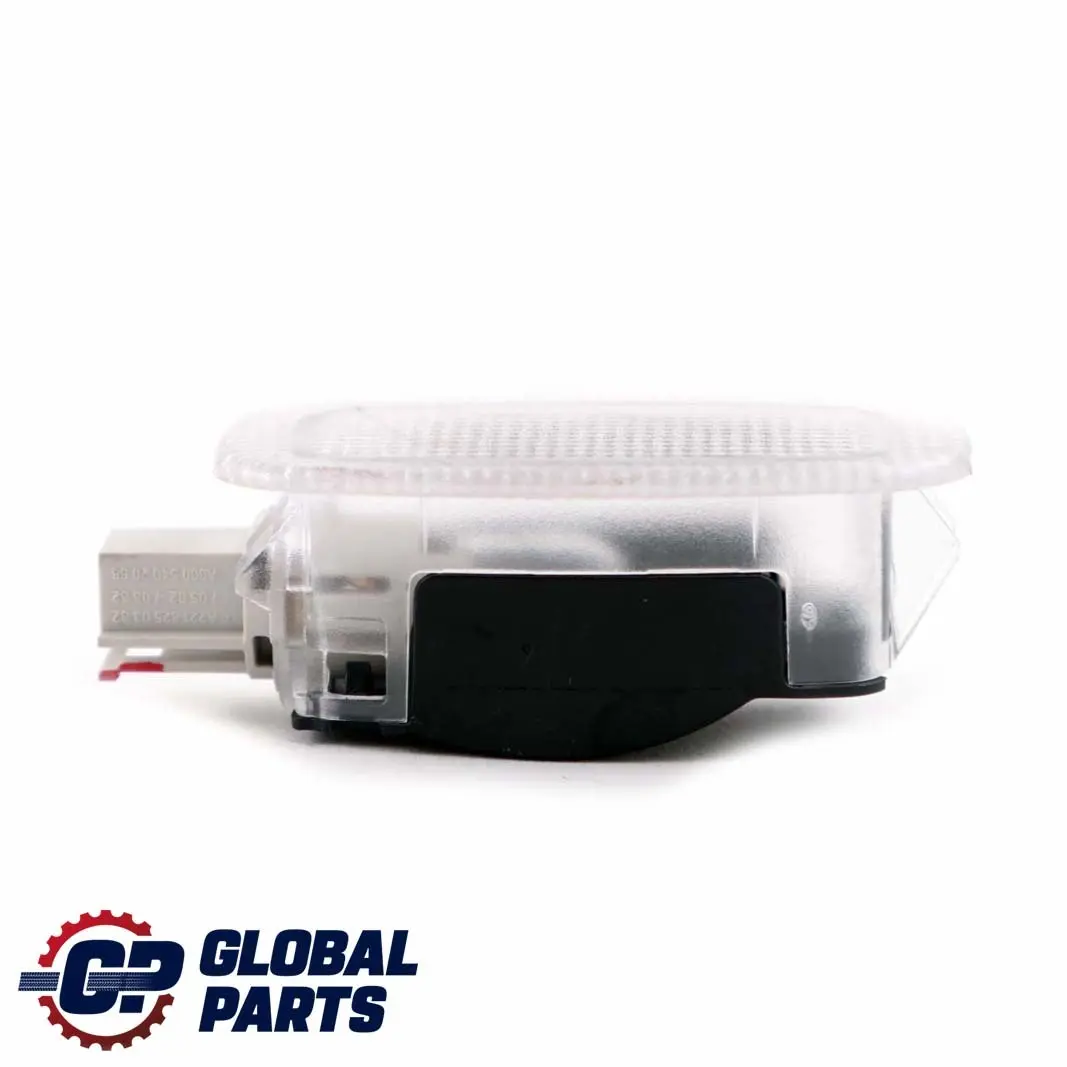  Mercedes-Benz W204 W207 A207 C207 W212 Innenbeleuchtung Lampe - SKU A0028202101 - Teilenummer A0028202101