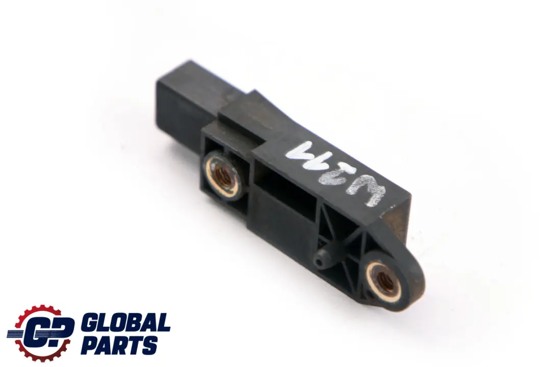 Sensor Airbag Impacto Delantero para Mercedes S211 W211 con número de pieza A0028202726 Mercedes S211 W211 Sensor Airbag Impacto Delantero - SKU A0028202726 - Número de pieza A0028202726